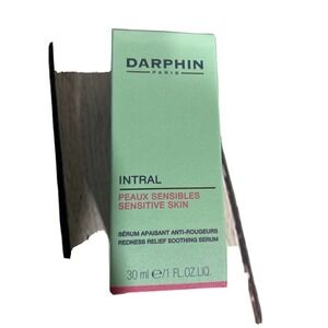 Darphin Intral Serum sensitive skin, redness relief (Paris) ~ 30 ml / 1 FL oz